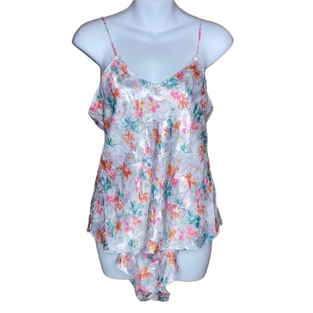 Erika Taylor Nightgown Size M